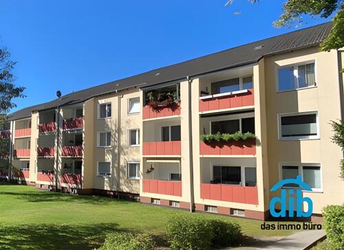 Foto - Hell und frisch renoviert - 730,00 EUR Kaltmiete,