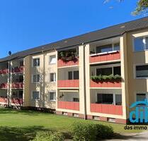 Hell und frisch renoviert - 730,00 EUR Kaltmiete, in Bad Schwartau (PLZ: 23611)