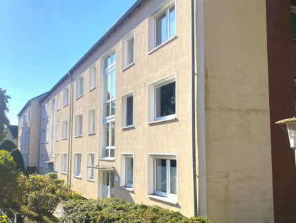 Foto - Etagenwohnung zur Miete in Bad Schwartau