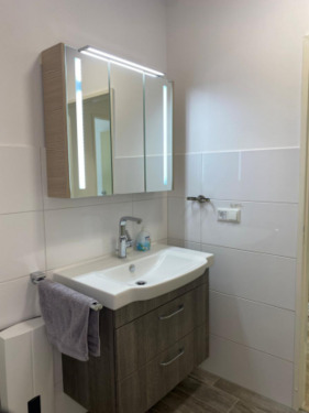 Foto - Etagenwohnung in Bad Schwartau