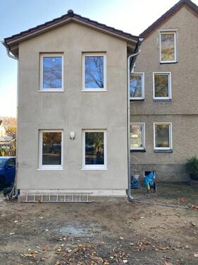 Foto - ERSTBEZUG Neubau-Zweiraumwohnung mit Charme und Komfort