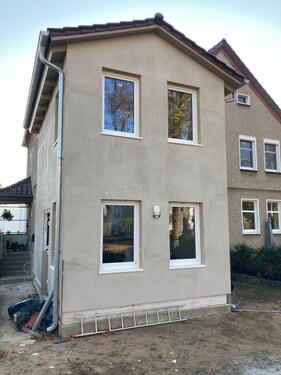 Foto - Etagenwohnung zur Miete in Strausberg