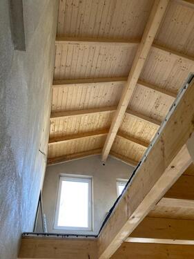 Foto - Etagenwohnung in Strausberg