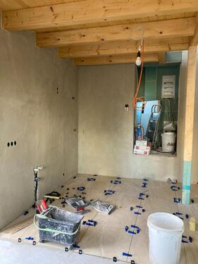 Foto - Etagenwohnung in Strausberg zur Miete