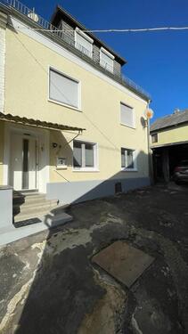 Foto - Einfamilienhaus mit sep. Einliegerwohnung in Frickhofen