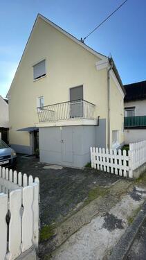 Foto - Einfamilienhaus in Dornburg