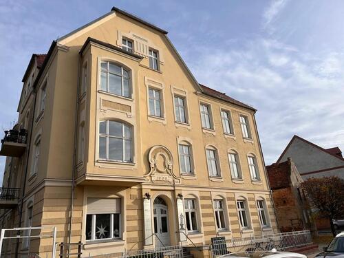 Foto - Gewerbe-Büroräume in Perleberg - 1.295,00 EUR Kaltmiete,