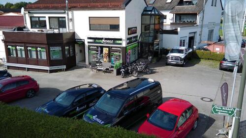 Foto - Büroräume, Ladengeschäft, Tierarztpraxis,