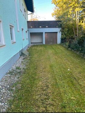 Foto - gepflegte Garage, Lagerraum in Prien, trocken, zentral, 5,5x2,7 m