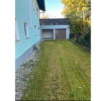 gepflegte Garage, Lagerraum in Prien, trocken, zentral, 5,5x2,7 m - Prien am Chiemsee