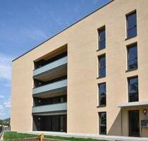 2-Zimmer Mietwohnung in Elzach – Ortsrandlage mit Loggia