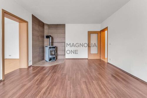 Foto - 3 Zimmer Etagenwohnung zur Miete in Jüterbog