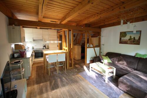 Foto - DHH am Tankumsee Isenbüttel - 830,00 EUR Kaltmiete, ca.  75,00 m²