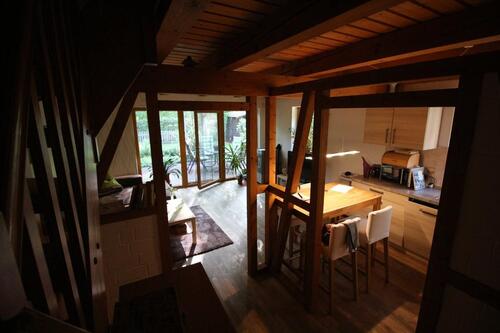 Foto - Einfamilienhaus in Isenbüttel zur Miete