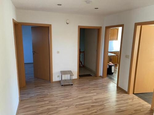 Foto - 4 Zimmer Etagenwohnung zur Miete in Aschersleben