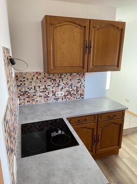 Foto - 4 Zimmer Etagenwohnung in Aschersleben