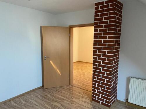 Foto - Etagenwohnung in Aschersleben zur Miete