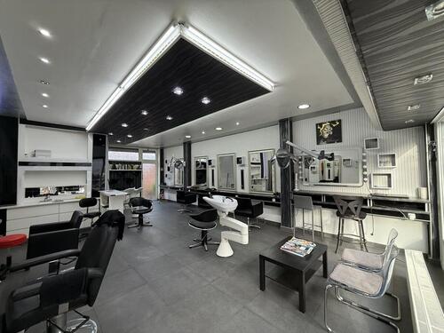 Foto - Moderne, voll ausgestattener Friseursalon mit ca. 64m² Nutzfläche in Köln Mülheim zu vermieten!