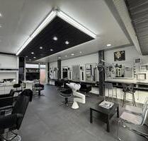 Moderne, voll ausgestattener Friseursalon mit ca. 64m² Nutzfläche in Köln Mülheim zu vermieten!