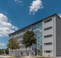 Flexible Büros in zentraler Lage am Flughafen - All-in-Miete - Nürnberg Gibitzenhof