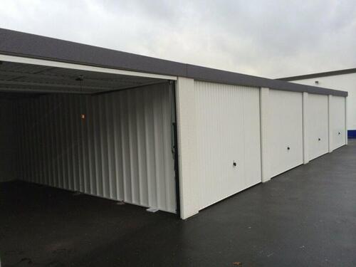 Foto - Garage in Hammelburg Diebach zu vermieten ab Januar 2026