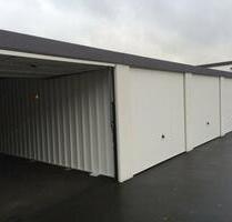 Garage in Hammelburg Diebach zu vermieten ab Januar 2026