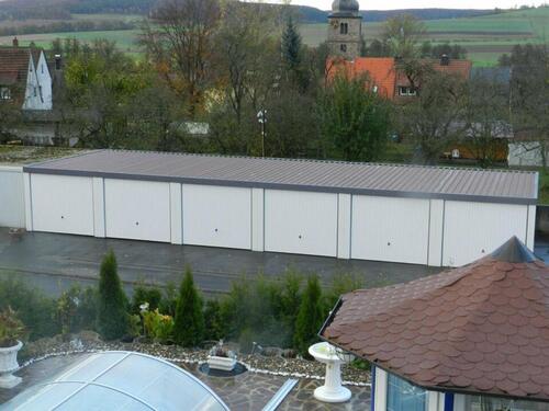 Foto - andere zur Miete in Hammelburg