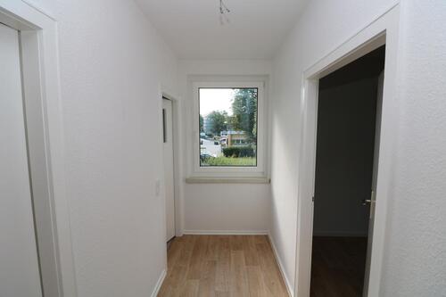 Foto - Etagenwohnung in Freiberg zur Miete