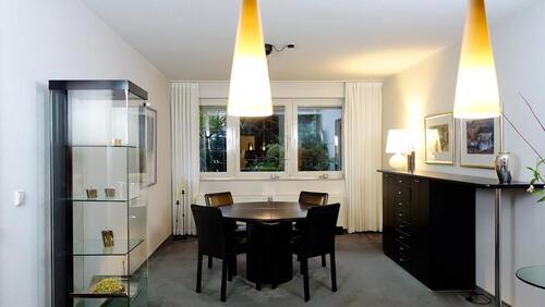 Foto - 4 Zimmer Terrassenwohnung in Saarlouis