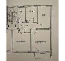 3 Zimmer Wohnung in Amberg - 950,00&nbsp;EUR Kaltmiete, ca.&nbsp; 65,00&nbsp;m&sup2; in Amberg (PLZ: 92224)