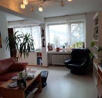 FR-HORBEN, 2 Zi-Whg, Küche, Bad, Abstellraum, ÖPNV 100m, Freisitz