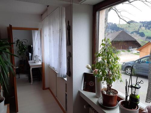 Foto - 2 Zimmer Erdgeschoßwohnung zur Miete in Horben