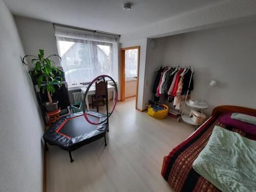 Foto - 2 Zimmer Erdgeschoßwohnung in Horben