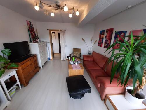 Foto - Erdgeschoßwohnung in Horben zur Miete