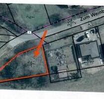 Gartenland - 22,00&nbsp;EUR Kaltmiete, ca.&nbsp; 0,00&nbsp;m&sup2; in Amt Wachsenburg (PLZ: 99334)