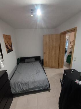 Foto - Erdgeschoßwohnung in Sonsbeck zur Miete