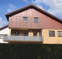 Helle, freundliche Wohnung für Paare oder Singles - Bad Wünnenberg