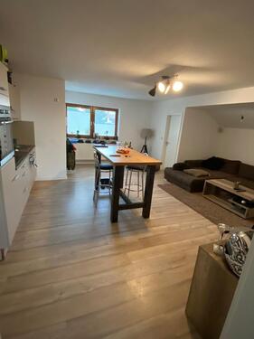 Foto - Etagenwohnung in Bad Wünnenberg zur Miete