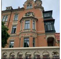 Wohnung, 3-Raum in Stadtvilla mit offenem Wohn - Küchenbereich - Plauen Altstadt