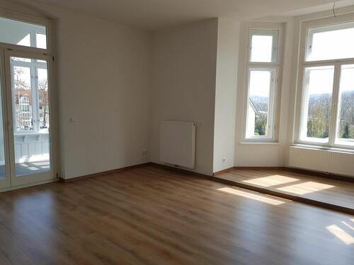 Foto - Etagenwohnung in Plauen zur Miete