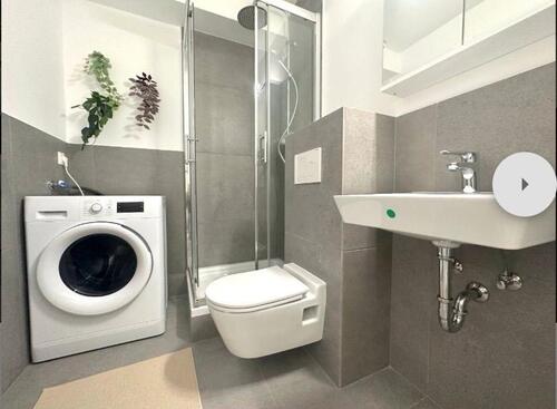 Foto - 2 Zimmer Etagenwohnung zur Miete in Mannheim