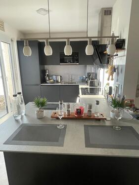 Foto - 2 Zimmer Dachgeschoßwohnung in Neu-Ulm