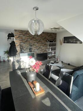 Foto - Dachgeschoßwohnung in Neu-Ulm zur Miete