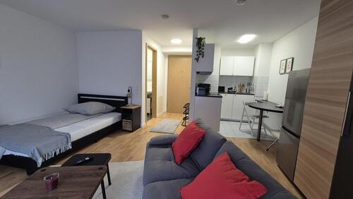 Foto - 1 Zimmer Etagenwohnung in Nürtingen