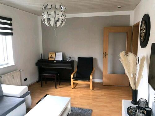 Foto - WG- Zimmer - 350,00&nbsp;EUR Kaltmiete, ca.&nbsp; 64,00&nbsp;m&sup2;