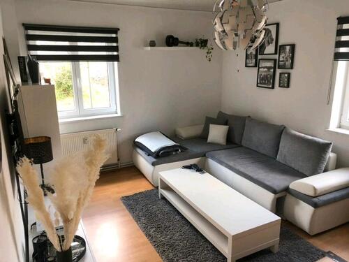 Foto - 3 Zimmer Erdgeschoßwohnung zur Miete in Jena