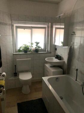 Foto - Erdgeschoßwohnung in Jena zur Miete