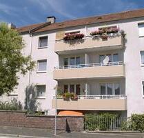 Helle 2-Zimmer-Wohnung in Wuppertal Elberfeld - Wir renovieren für Sie!