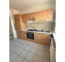 3 Zimmer Wohnung EBK BAD ab sofort - Plattenburg