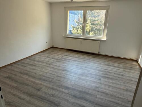 Foto - 3 Zimmer Etagenwohnung in Plattenburg